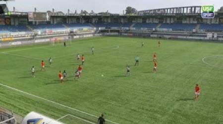 RBC JO17-1 - Zeelandia Middelburg JO17-1