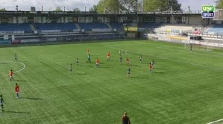 RBC JO14 - Zeelandia Middelburg JO14-1