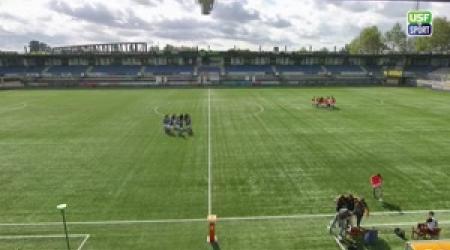 RBC JO19 - BSV Boeimeer MO19-1