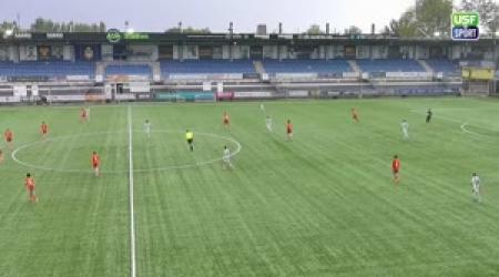 RBC JO15-1 - VV Kloetinge JO15-1