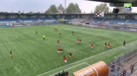 RBC O23 - Unitas '30 O23