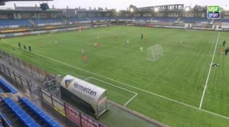 RBC jo10 - RKVV JEKA JO11-O10