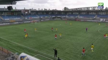 RBC JO19 - SV Walcheren JO19-1