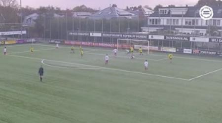 SV Nootdorp JO14-1 - BVV Barendrecht JO14-1 (summary)