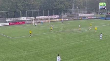 SV Nootdorp JO13-1 - Ado den Haag JO13-2 (summary)