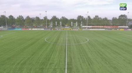 SV Nootdorp 7 - SV DWO 3 (summary)