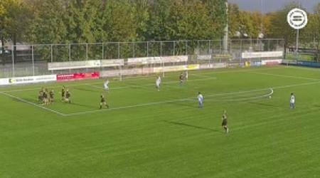 SV Nootdorp JO13-2 - SV Wippolder JO13-1 (summary)