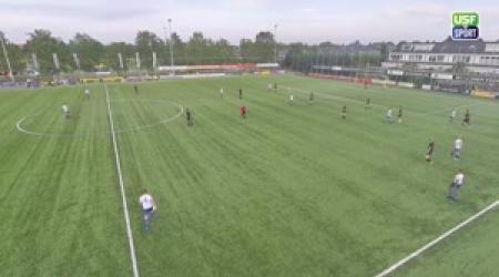 SV Nootdorp 7 - SV DWO 3