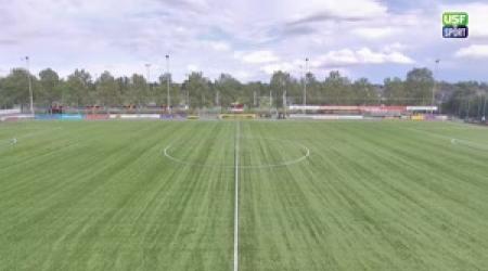 SV Nootdorp O23-1 - GSC ESDO O23-1