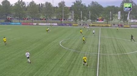 SV Nootdorp 6 - Stompwijk '92 3