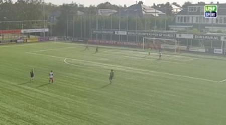 SV Nootdorp JO13-2 - RKDEO JO13-1