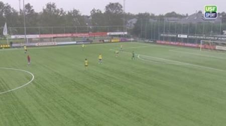 SV Nootdorp JO19-3 - FC Zoetermeer JO19-2