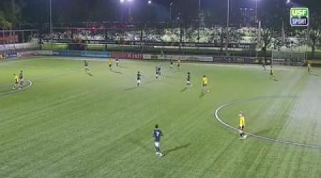 SV Nootdorp JO16-1 - Spartaan '20 JO16-1