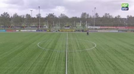 SV Nootdorp JO14-2 - DSV Concordia JO14-2