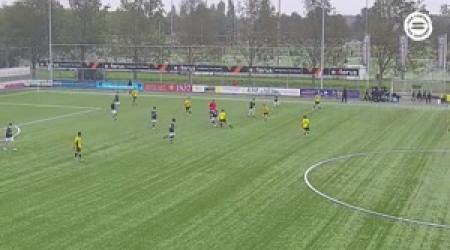 SV Nootdorp JO16-1 - Quick 1888 JO16-1