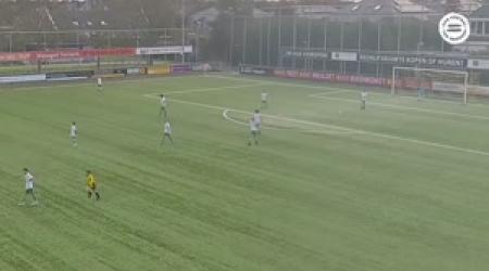 SV Nootdorp JO13-4 - SV DHL JO13-1