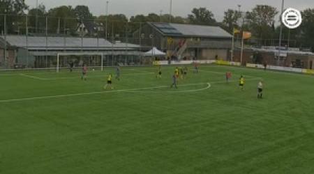 VV ONT 1 - VV Drogeham 1 (summary)