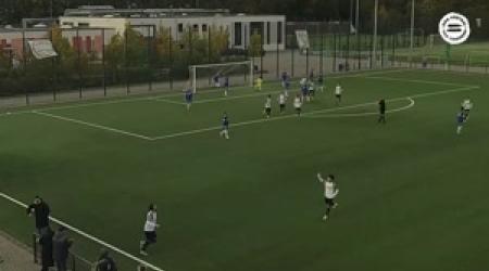 VFL Benrath Dusseldorf VE-1 - VFL Benrath Dusseldorf VE-1 (summary)