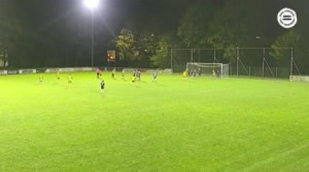 VV Brederodes JO13-2 - VV Brederodes JO13-3 (summary)