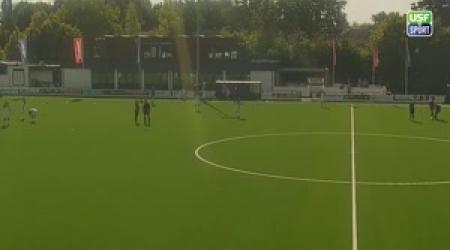 VV Hellendoorn MO17-1 - FC Assen JO17-1