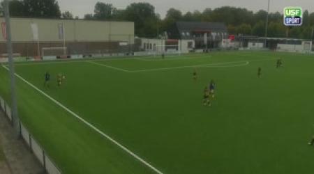 VV Hellendoorn MO17-1 - VV Veendam 1894 JO17-1