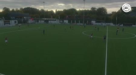 VV Hellendoorn 2 - Wijhe '92 6