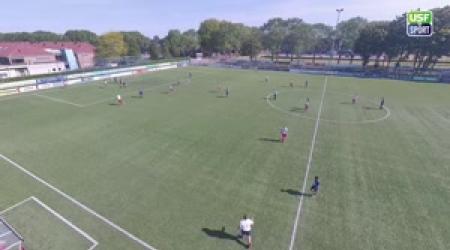 GRC-14 JO19 - Kozakken Boys JO19-1 (summary)