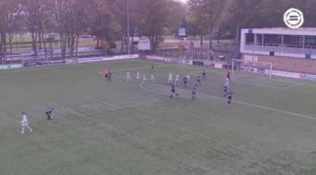 GRC-14 JO17-1 - Achilles Veen JO17-1 (summary)