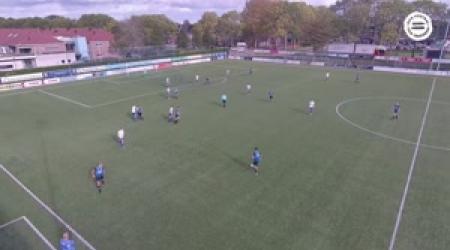 GRC-14 JO19 - VV Ameide JO19 (summary)