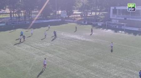 GRC-14 JO15-1 - Kozakken Boys MO15-1