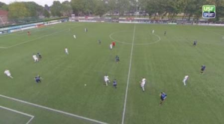 GRC-14 1 - VV Almkerk 1