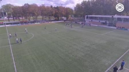 GRC-14 JO19 - VV Ameide JO19