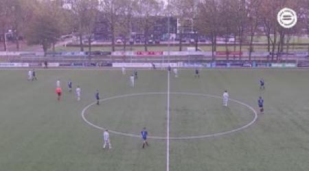 GRC-14 JO17-1 - Achilles Veen JO17-1