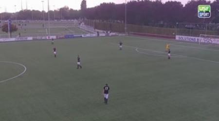 FC Zoetermeer 2 - SV Concordia 6