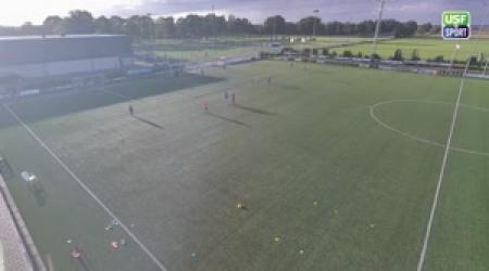 VV Hierden JO15-1 - VV Hierden JO15-1