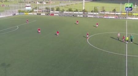 VV Hierden MO13 - FC Horst JO13