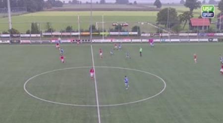 VV Hierden JO15-1 - Veensche Boys JO15/MO15-1