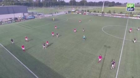 VV Hierden 2 - SML Arnhem ZA 2