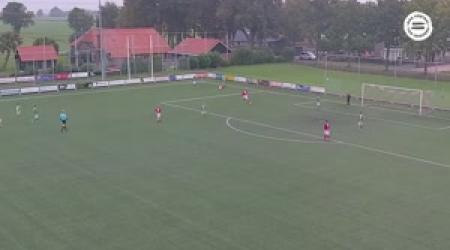 VV Hierden JO15-1 - VVOG JO15/MO15-2