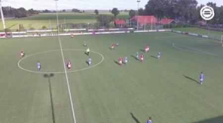 VV Hierden 2 - VVOP 2