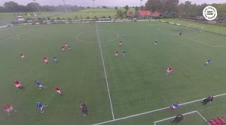 VV Hierden 2 - SV Epe 2