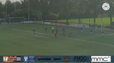 VV De Merino's 1 - VV DUNO 1 (summary)