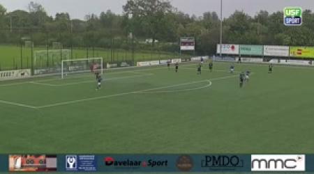 VV De Merino's O23-1 - DTS 3