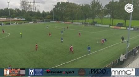 VV De Merino's 1 - VV DUNO 1