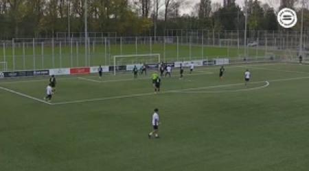 RVV Blijdorp ZO3 - HBSS 2 (summary)