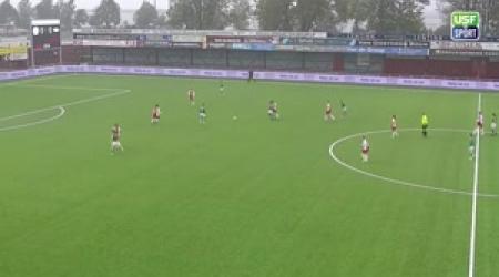 VV IJsselmeervogels VR1 - RKSV RODA '23 VR1
