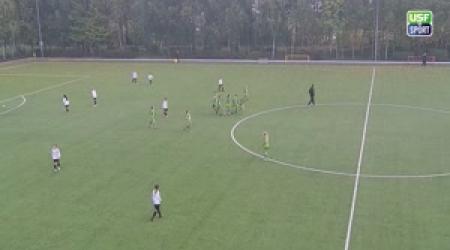 FC Binnenmaas MO13-1 - NSVV MO13-1 (summary)