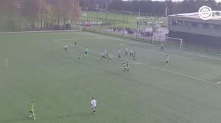FC Binnenmaas JO13-1 - FC Binnenmaas JO13-1 (summary)