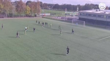 FC Binnenmaas 4 - SV Poortugaal 4