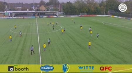 LSVV JO13-1 - VV Kolping Boys JO13-2 (summary)